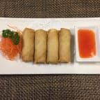 Best Veg Spring Rolls (4) in Elmhurst, IL