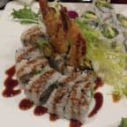 Best Shrimp Tempura Roll in Elmhurst, IL