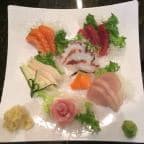 Best Sashimi Dinner in Elmhurst, IL