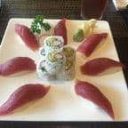 Best Tuna Sushi Lunch in Elmhurst, IL