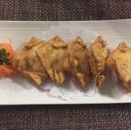 Best Crab Rangoon (5) in Elmhurst, IL