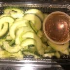 Best Cucumber Salad in Elmhurst, IL