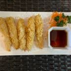 Best Shrimp Only Tempura Appetizer (5) in Elmhurst, IL
