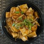 Best Teriyaki Chicken Bowl in Elmhurst, IL