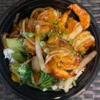Best Teriyaki Shrimp Bowl in Elmhurst, IL