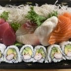 Best Sashimi Lunch in Elmhurst, IL