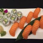 Best Salmon Sushi (Lunch) in Elmhurst, IL