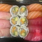 Best Tri Color Sushi in Elmhurst, IL
