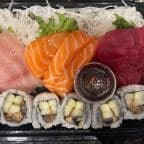 Best Tri Color Sashimi in Elmhurst, IL