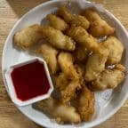 Best Sweet & Sour Chicken (Dinner Special) in Elmhurst, IL