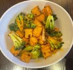 Best Hot & Spicy Tofu in Elmhurst, IL